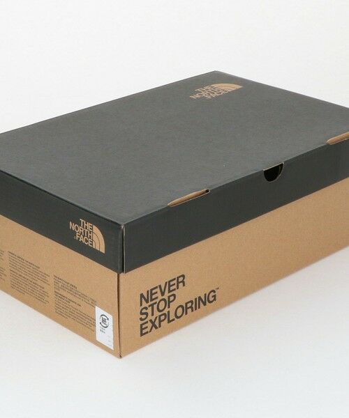 BEAUTY&YOUTH UNITED ARROWS / ビューティー&ユース ユナイテッドアローズ フラットシューズ | ＜THE NORTH FACE＞ヌプシ ローファー | 詳細13