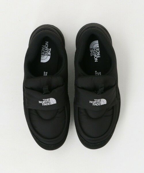 BEAUTY&YOUTH UNITED ARROWS / ビューティー&ユース ユナイテッドアローズ フラットシューズ | ＜THE NORTH FACE＞ヌプシ ローファー | 詳細5