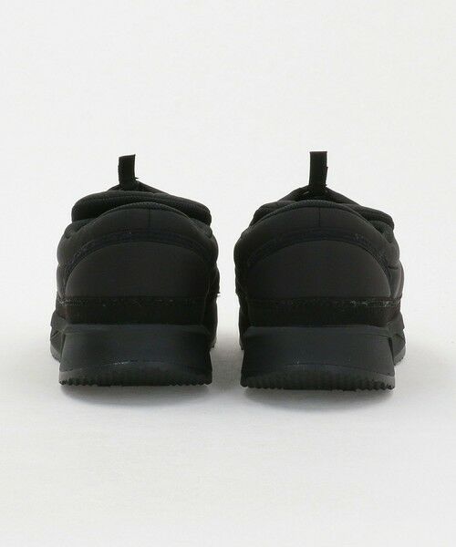 BEAUTY&YOUTH UNITED ARROWS / ビューティー&ユース ユナイテッドアローズ フラットシューズ | ＜THE NORTH FACE＞ヌプシ ローファー | 詳細7