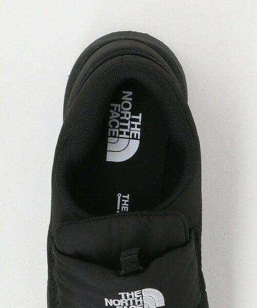 BEAUTY&YOUTH UNITED ARROWS / ビューティー&ユース ユナイテッドアローズ フラットシューズ | ＜THE NORTH FACE＞ヌプシ ローファー | 詳細9