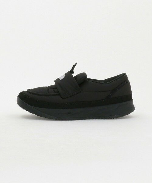 BEAUTY & YOUTH UNITED ARROWS/r[eB[&[X iCebhA[Y THE NORTH FACEkvV [t@[ BLACK 23cm(5)