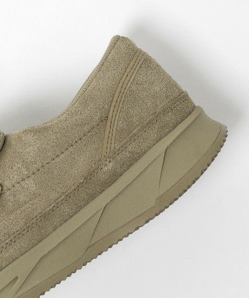 BEAUTY&YOUTH UNITED ARROWS / ビューティー&ユース ユナイテッドアローズ フラットシューズ | ＜THE NORTH FACE＞スエード ヌプシ ローファー | 詳細11