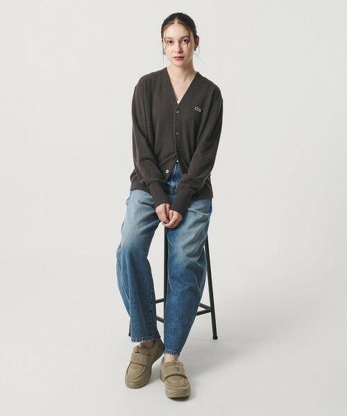 BEAUTY&YOUTH UNITED ARROWS / ビューティー&ユース ユナイテッドアローズ フラットシューズ | ＜THE NORTH FACE＞スエード ヌプシ ローファー | 詳細2