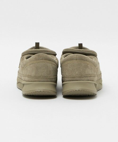 BEAUTY&YOUTH UNITED ARROWS / ビューティー&ユース ユナイテッドアローズ フラットシューズ | ＜THE NORTH FACE＞スエード ヌプシ ローファー | 詳細7