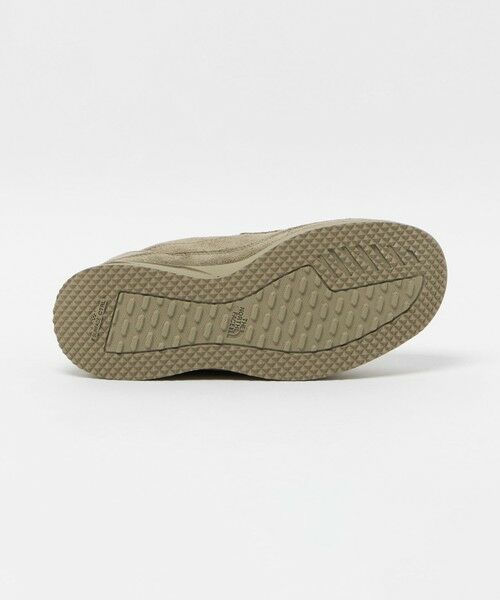 BEAUTY&YOUTH UNITED ARROWS / ビューティー&ユース ユナイテッドアローズ フラットシューズ | ＜THE NORTH FACE＞スエード ヌプシ ローファー | 詳細8