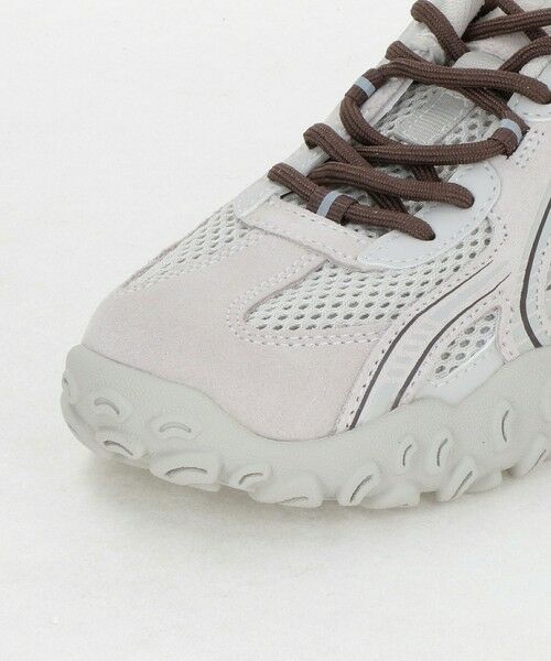 BEAUTY&YOUTH UNITED ARROWS / ビューティー&ユース ユナイテッドアローズ スニーカー | ＜FILA＞エシャッペ MS LJ/スニーカー | 詳細5