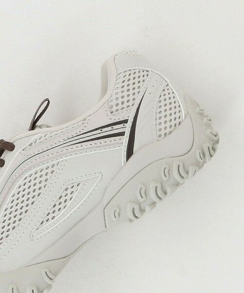 BEAUTY&YOUTH UNITED ARROWS / ビューティー&ユース ユナイテッドアローズ スニーカー | ＜FILA＞エシャッペ MS LJ/スニーカー | 詳細6