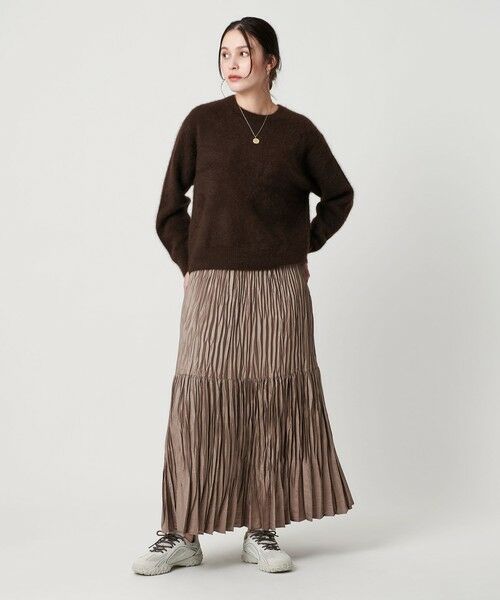 BEAUTY&YOUTH UNITED ARROWS / ビューティー&ユース ユナイテッドアローズ スニーカー | ＜FILA＞エシャッペ MS LJ/スニーカー | 詳細2