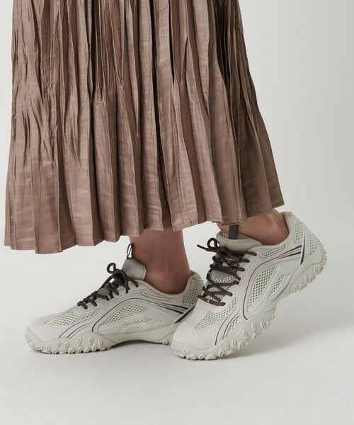 BEAUTY & YOUTH UNITED ARROWS/r[eB[&[X iCebhA[Y FILAGVby MS LJ/Xj[J[ NATURAL 25cm