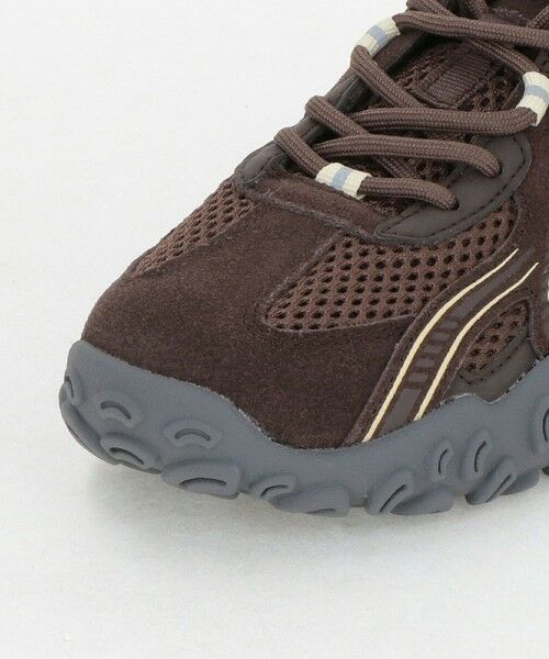 BEAUTY&YOUTH UNITED ARROWS / ビューティー&ユース ユナイテッドアローズ スニーカー | ＜FILA＞エシャッペ MS LJ/スニーカー | 詳細16