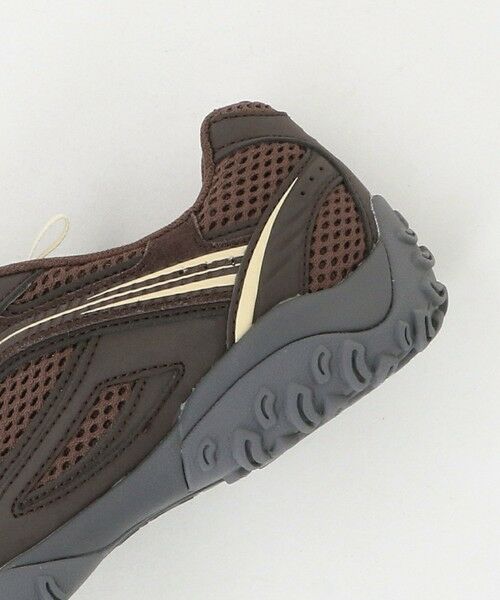 BEAUTY&YOUTH UNITED ARROWS / ビューティー&ユース ユナイテッドアローズ スニーカー | ＜FILA＞エシャッペ MS LJ/スニーカー | 詳細17