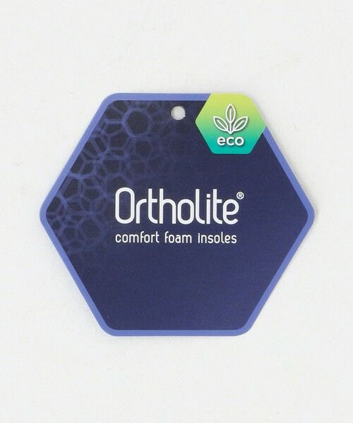 BEAUTY&YOUTH UNITED ARROWS / ビューティー&ユース ユナイテッドアローズ スニーカー | ＜FILA＞エシャッペ MS LJ/スニーカー | 詳細20