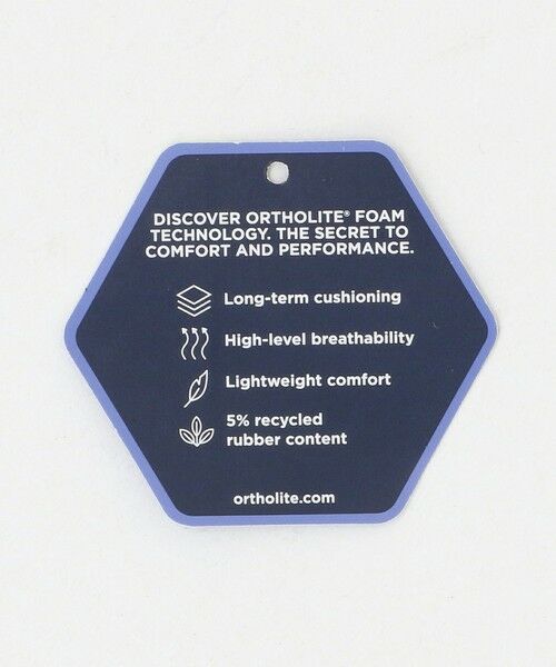 BEAUTY&YOUTH UNITED ARROWS / ビューティー&ユース ユナイテッドアローズ スニーカー | ＜FILA＞エシャッペ MS LJ/スニーカー | 詳細21