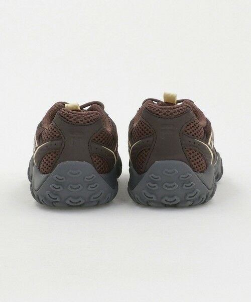 BEAUTY&YOUTH UNITED ARROWS / ビューティー&ユース ユナイテッドアローズ スニーカー | ＜FILA＞エシャッペ MS LJ/スニーカー | 詳細13