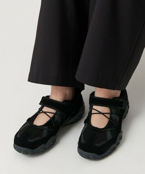 BEAUTY&YOUTH UNITED ARROWS / ビューティー&ユース ユナイテッドアローズ スニーカー | ＜FILA＞エシャッペ VC v2 LX/スニーカー | 詳細1