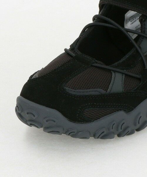 BEAUTY&YOUTH UNITED ARROWS / ビューティー&ユース ユナイテッドアローズ スニーカー | ＜FILA＞エシャッペ VC v2 LX/スニーカー | 詳細10