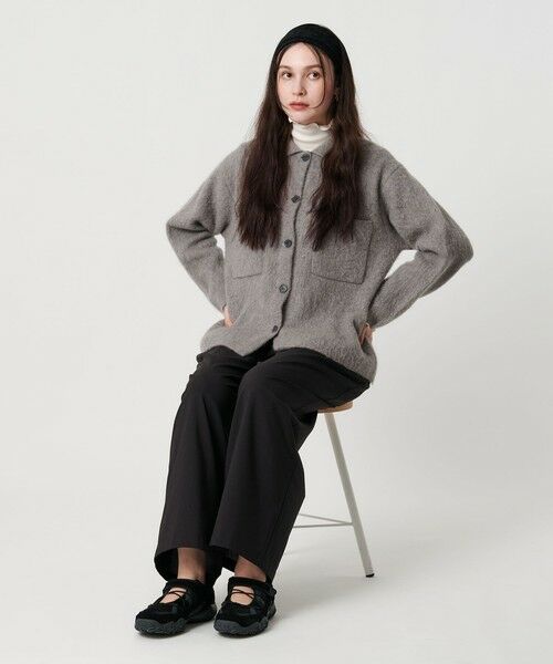 BEAUTY&YOUTH UNITED ARROWS / ビューティー&ユース ユナイテッドアローズ スニーカー | ＜FILA＞エシャッペ VC v2 LX/スニーカー | 詳細2