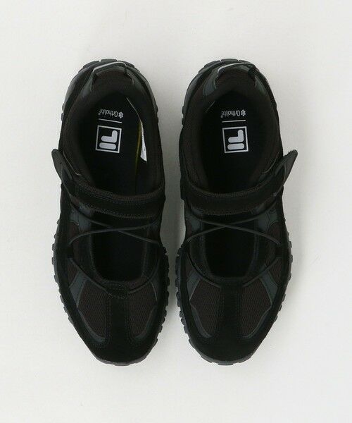 BEAUTY&YOUTH UNITED ARROWS / ビューティー&ユース ユナイテッドアローズ スニーカー | ＜FILA＞エシャッペ VC v2 LX/スニーカー | 詳細5
