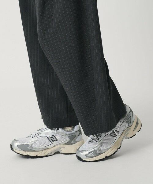BEAUTY&YOUTH UNITED ARROWS / ビューティー&ユース ユナイテッドアローズ スニーカー | ＜New Balance＞ML725/スニーカー | 詳細1