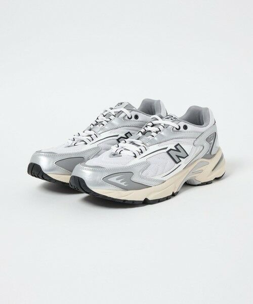 BEAUTY&YOUTH UNITED ARROWS / ビューティー&ユース ユナイテッドアローズ スニーカー | ＜New Balance＞ML725/スニーカー | 詳細4