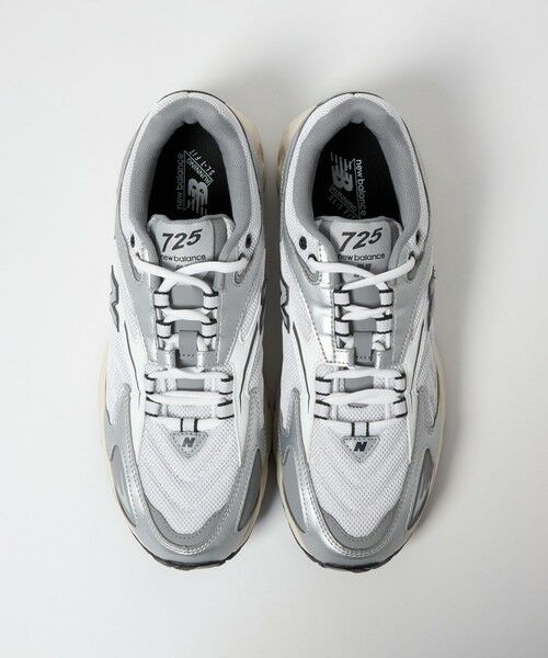 BEAUTY&YOUTH UNITED ARROWS / ビューティー&ユース ユナイテッドアローズ スニーカー | ＜New Balance＞ML725/スニーカー | 詳細5