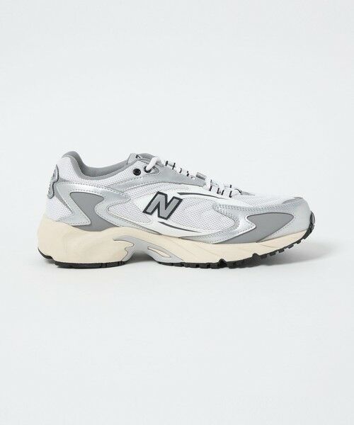 BEAUTY&YOUTH UNITED ARROWS / ビューティー&ユース ユナイテッドアローズ スニーカー | ＜New Balance＞ML725/スニーカー | 詳細6