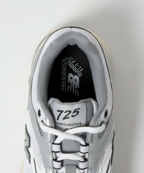BEAUTY&YOUTH UNITED ARROWS / ビューティー&ユース ユナイテッドアローズ スニーカー | ＜New Balance＞ML725/スニーカー | 詳細9