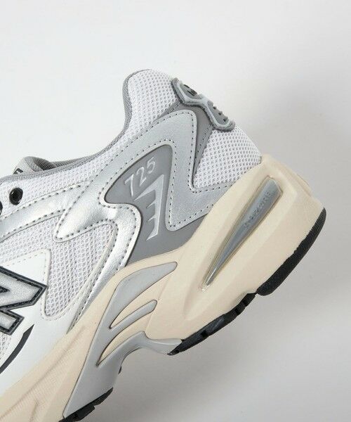 BEAUTY&YOUTH UNITED ARROWS / ビューティー&ユース ユナイテッドアローズ スニーカー | ＜New Balance＞ML725/スニーカー | 詳細11