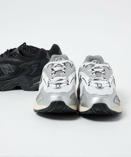 BEAUTY&YOUTH UNITED ARROWS / ビューティー&ユース ユナイテッドアローズ スニーカー | ＜New Balance＞ML725/スニーカー | 詳細12