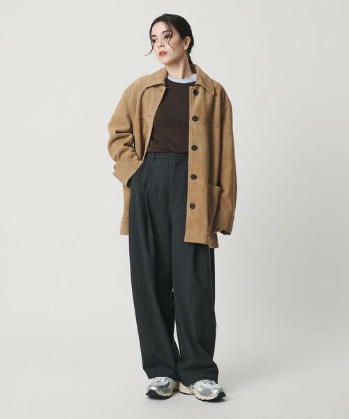 BEAUTY&YOUTH UNITED ARROWS / ビューティー&ユース ユナイテッドアローズ スニーカー | ＜New Balance＞ML725/スニーカー | 詳細2