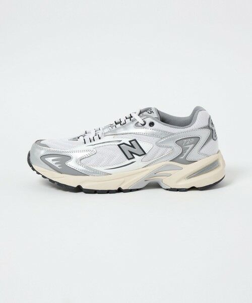BEAUTY & YOUTH UNITED ARROWS/ビューティー&ユース ユナイテッドアローズ <New Balance>ML725/スニーカー SILVER 23.5cm BEAUTY & YOUTH UNITED ARROWS/ビューティー&ユース ユナイテッドアローズ <New Balance>ML725/スニーカー SILVER 23.5cm