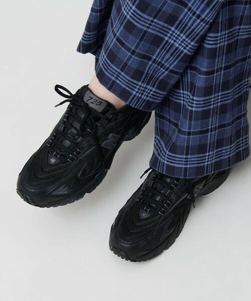 BEAUTY&YOUTH UNITED ARROWS / ビューティー&ユース ユナイテッドアローズ スニーカー | ＜New Balance＞ML725/スニーカー | 詳細13