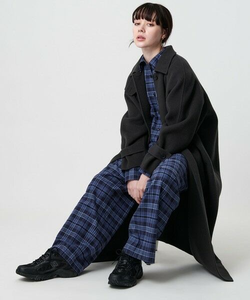 BEAUTY&YOUTH UNITED ARROWS / ビューティー&ユース ユナイテッドアローズ スニーカー | ＜New Balance＞ML725/スニーカー | 詳細15