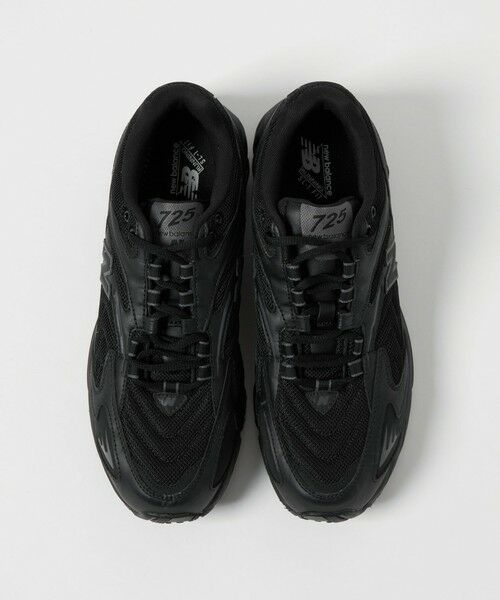 BEAUTY&YOUTH UNITED ARROWS / ビューティー&ユース ユナイテッドアローズ スニーカー | ＜New Balance＞ML725/スニーカー | 詳細17