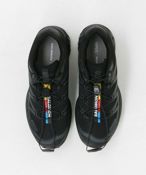 BEAUTY&YOUTH UNITED ARROWS / ビューティー&ユース ユナイテッドアローズ スニーカー | ＜Salomon＞XT-6/スニーカー | 詳細1