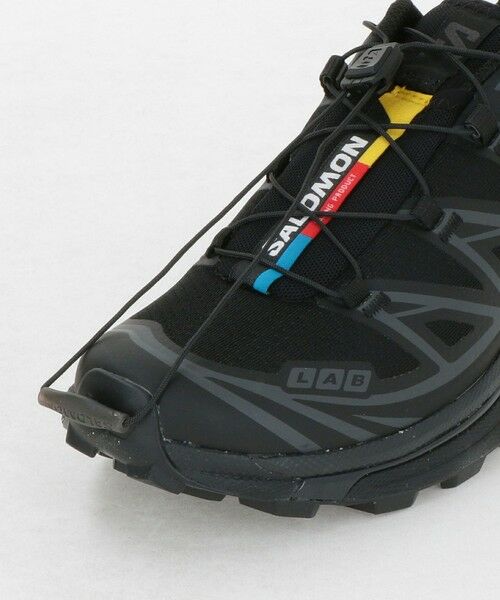 BEAUTY&YOUTH UNITED ARROWS / ビューティー&ユース ユナイテッドアローズ スニーカー | ＜Salomon＞XT-6/スニーカー | 詳細2