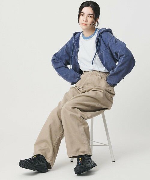 BEAUTY&YOUTH UNITED ARROWS / ビューティー&ユース ユナイテッドアローズ スニーカー | ＜Salomon＞XT-6/スニーカー | 詳細1