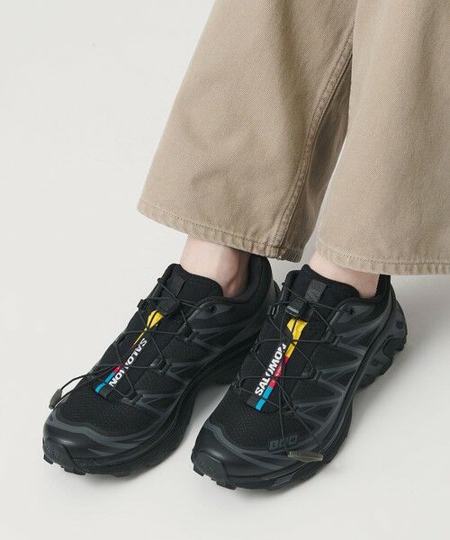 BEAUTY&YOUTH UNITED ARROWS / ビューティー&ユース ユナイテッドアローズ スニーカー | ＜Salomon＞XT-6/スニーカー | 詳細2