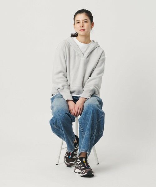 BEAUTY&YOUTH UNITED ARROWS / ビューティー&ユース ユナイテッドアローズ スニーカー | ＜Salomon＞XT-6/スニーカー | 詳細4