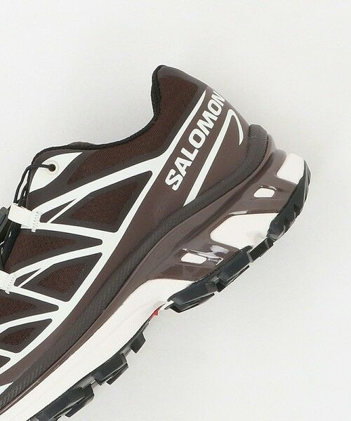 BEAUTY&YOUTH UNITED ARROWS / ビューティー&ユース ユナイテッドアローズ スニーカー | ＜Salomon＞XT-6/スニーカー | 詳細13