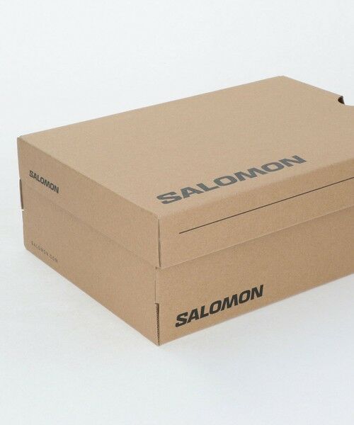 BEAUTY&YOUTH UNITED ARROWS / ビューティー&ユース ユナイテッドアローズ スニーカー | ＜Salomon＞XT-6/スニーカー | 詳細14