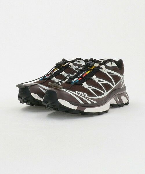 BEAUTY&YOUTH UNITED ARROWS / ビューティー&ユース ユナイテッドアローズ スニーカー | ＜Salomon＞XT-6/スニーカー | 詳細6