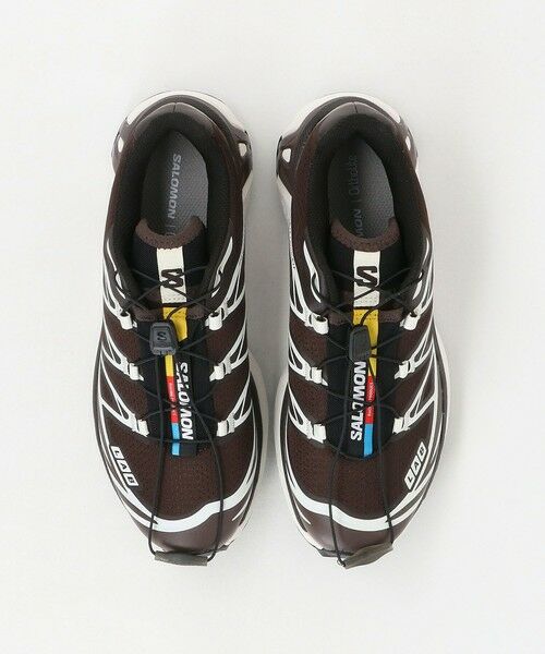 BEAUTY&YOUTH UNITED ARROWS / ビューティー&ユース ユナイテッドアローズ スニーカー | ＜Salomon＞XT-6/スニーカー | 詳細7