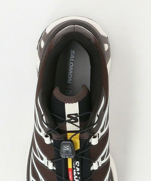 BEAUTY&YOUTH UNITED ARROWS / ビューティー&ユース ユナイテッドアローズ スニーカー | ＜Salomon＞XT-6/スニーカー | 詳細11
