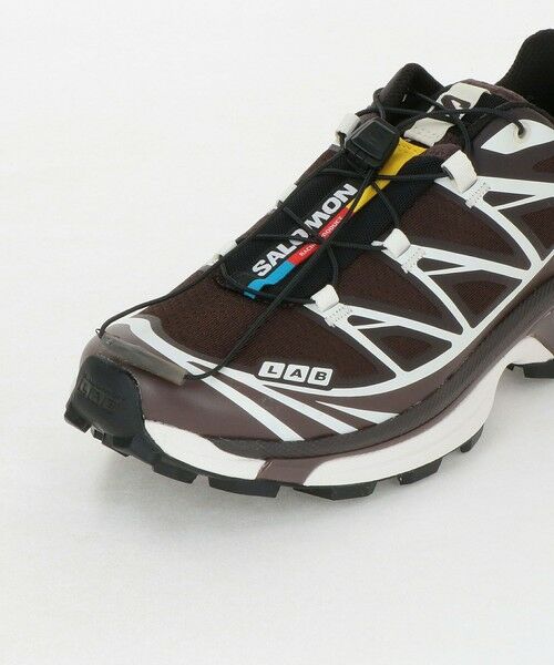 BEAUTY&YOUTH UNITED ARROWS / ビューティー&ユース ユナイテッドアローズ スニーカー | ＜Salomon＞XT-6/スニーカー | 詳細12