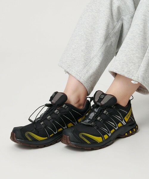 BEAUTY&YOUTH UNITED ARROWS / ビューティー&ユース ユナイテッドアローズ スニーカー | ＜Salomon＞XA PRO 3D GORE-TEX/スニーカー | 詳細1