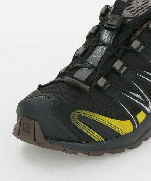 BEAUTY&YOUTH UNITED ARROWS / ビューティー&ユース ユナイテッドアローズ スニーカー | ＜Salomon＞XA PRO 3D GORE-TEX/スニーカー | 詳細10