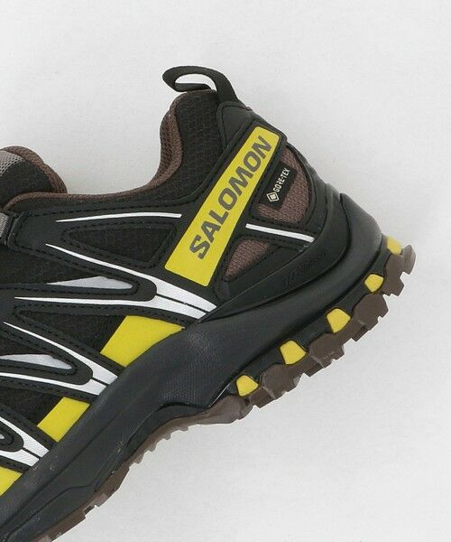 BEAUTY&YOUTH UNITED ARROWS / ビューティー&ユース ユナイテッドアローズ スニーカー | ＜Salomon＞XA PRO 3D GORE-TEX/スニーカー | 詳細11