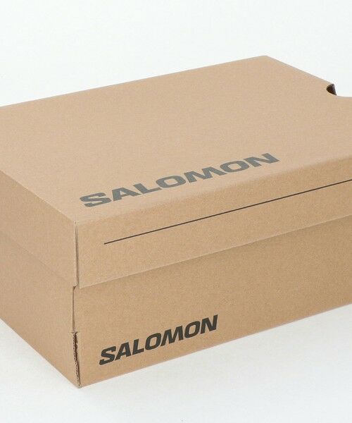 BEAUTY&YOUTH UNITED ARROWS / ビューティー&ユース ユナイテッドアローズ スニーカー | ＜Salomon＞XA PRO 3D GORE-TEX/スニーカー | 詳細12