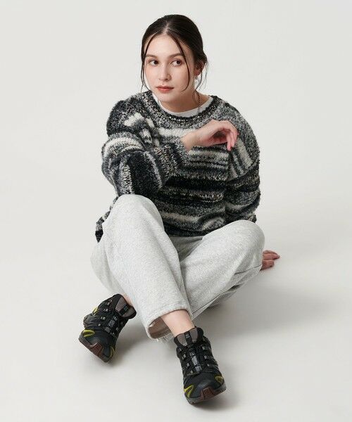 BEAUTY&YOUTH UNITED ARROWS / ビューティー&ユース ユナイテッドアローズ スニーカー | ＜Salomon＞XA PRO 3D GORE-TEX/スニーカー | 詳細2